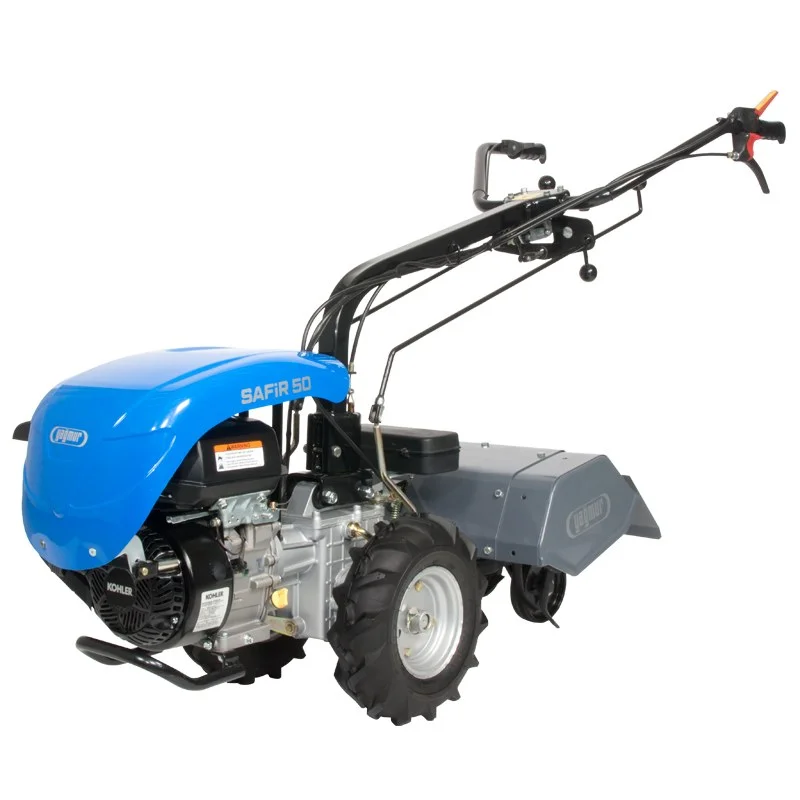 AGRICAR Tarımsal Taşıyıcı — Yağmur Tarım Makinaları