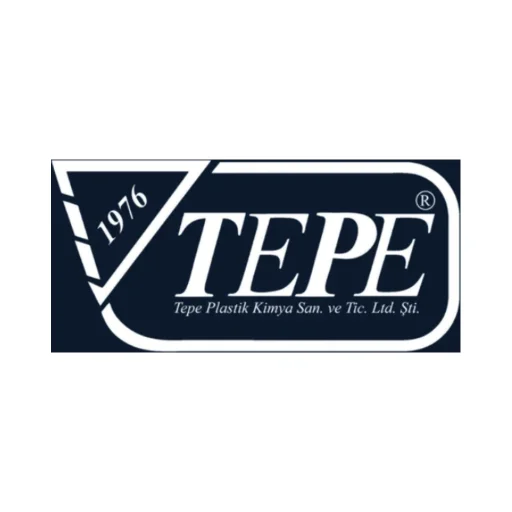 Tepe Plastik logo