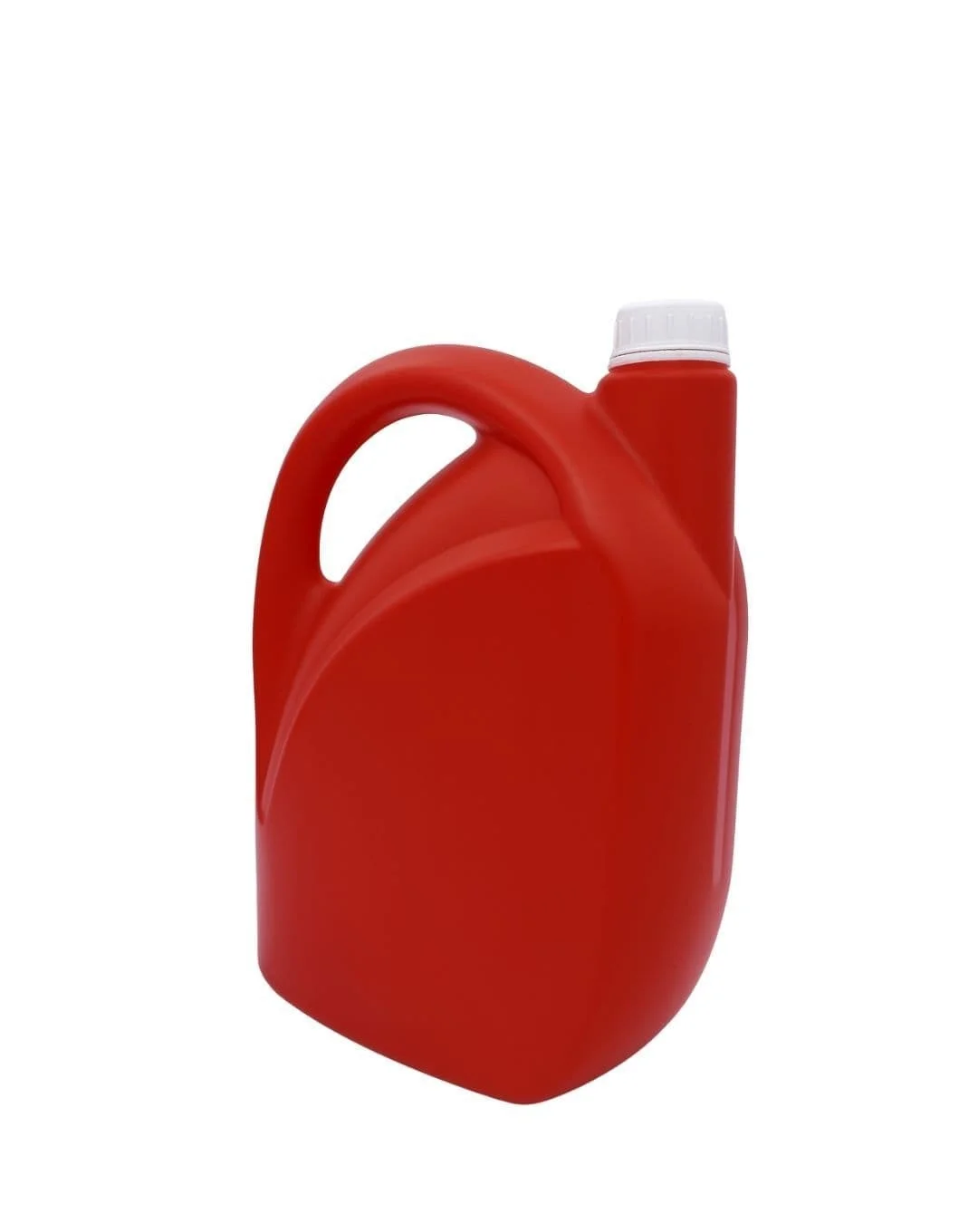 Detergent and Cleaning Bottles — Tepe Plastik
