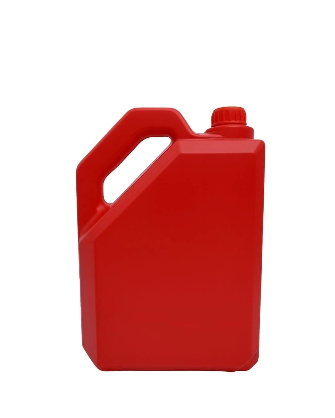 HDPE Jerrycans — Tepe Plastik
