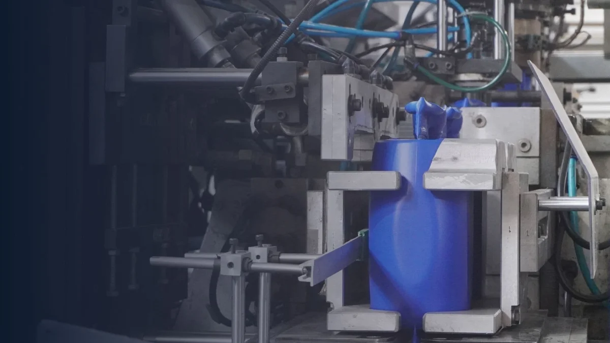 Closure Manufacturing (CTPlast) — Tepe Plastik