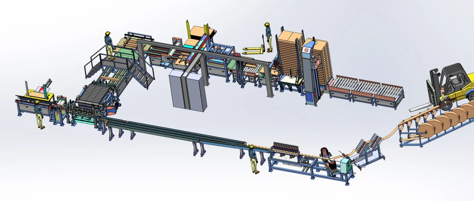 Teknik Makine San. Tic. Ltd. Şti.