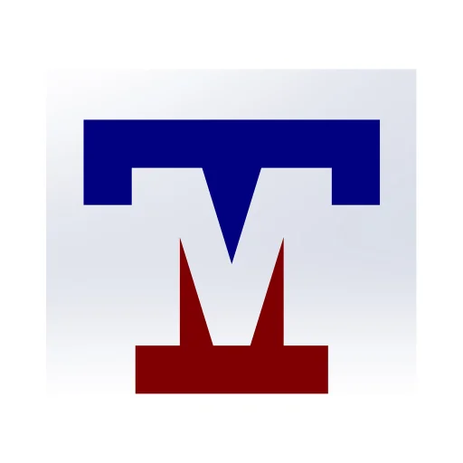 Teknik Makine San. Tic. Ltd. Şti. logo