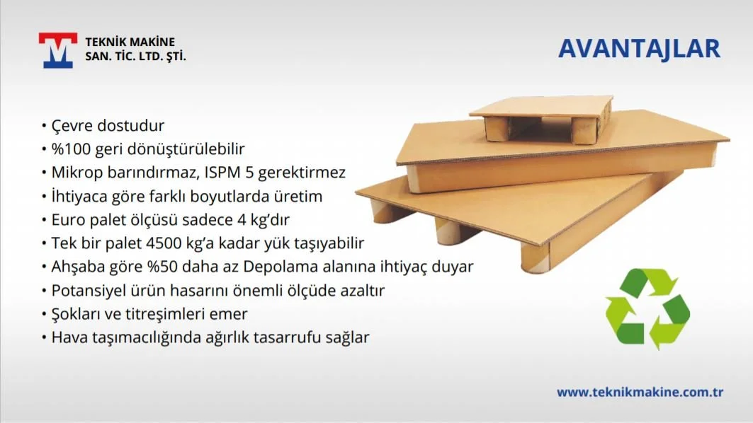 Özel Makine İmalatı — Teknik Makine San. Tic. Ltd. Şti.