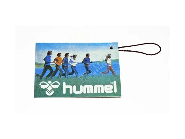 UV Printed Label — Etimat Etiket ve Matbaacılık San. Tic. Ltd. Şti.