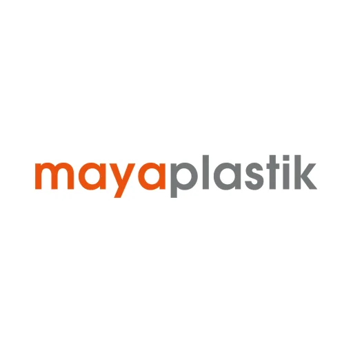 Maya Plastik logo