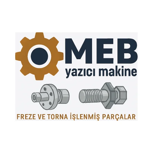 MEB Yazıcı Makine logosu