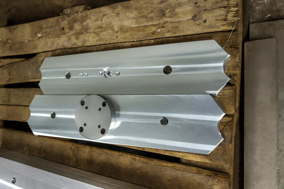 Machine Spare Part — MEB Yazıcı Makine