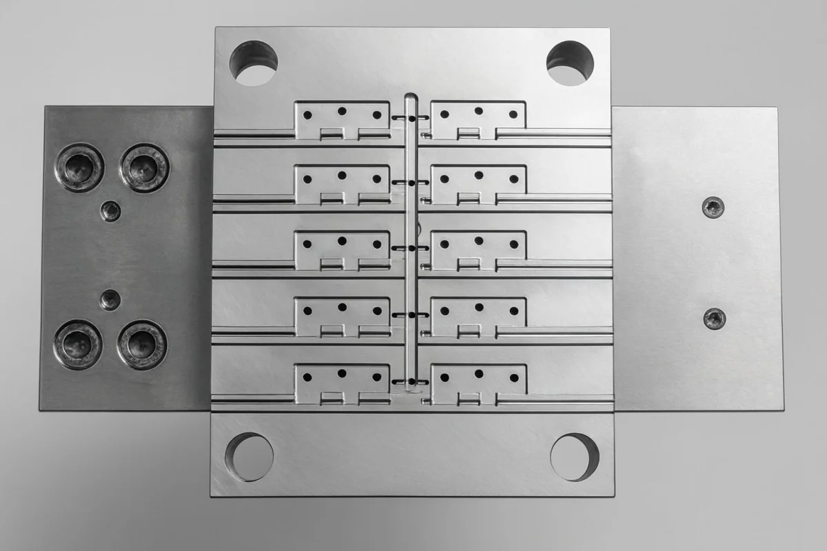 CNC Turning — MEB Yazıcı Makine