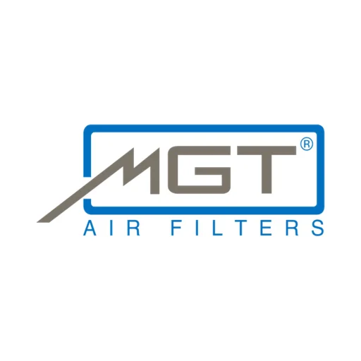 M.G.T. Filtre San. ve Tic. A.Ş. logo