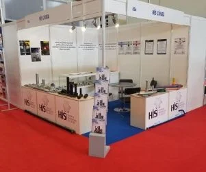 His Civata ve Makina San. Tic. Ltd. Şti.
