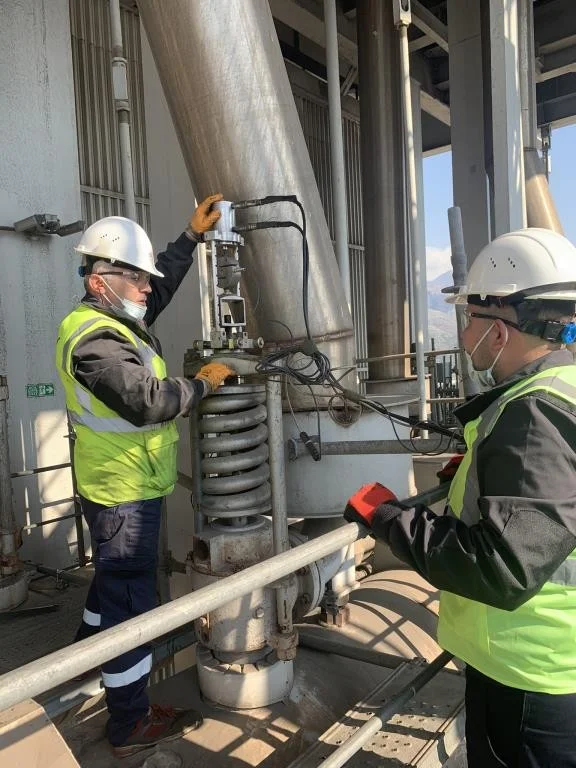 Engineering and EPC — Tecont Enerji Mühendislik Dan. San. ve Tic. Ltd. Şti.