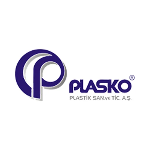 Plasko logo