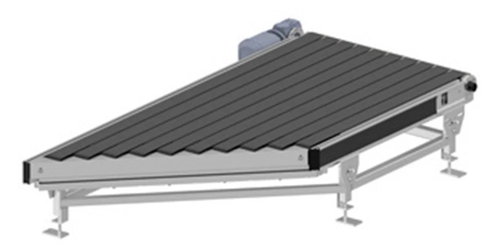 Roller Conveyor — İnnova Endüstriyel Otomasyon ve Makina