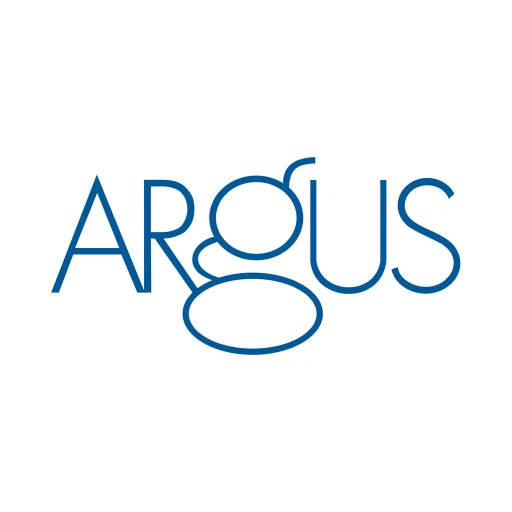 Argus Makine Ekipmanları San. ve Tic. Ltd. Şti. logo