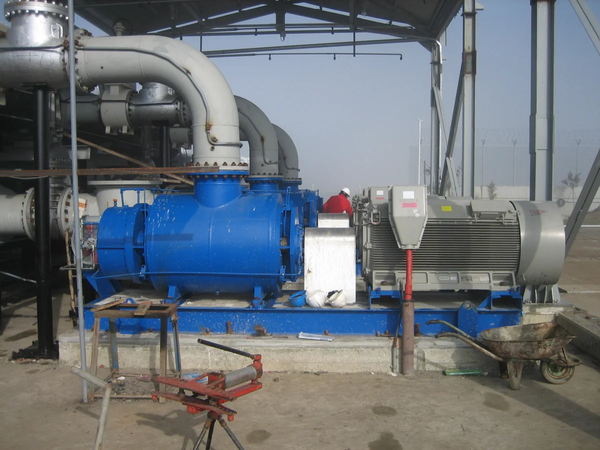 Process Equipment Supply — Argus Makine Ekipmanları San. ve Tic. Ltd. Şti.