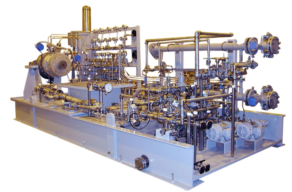 Field Installation Support — Argus Makine Ekipmanları San. ve Tic. Ltd. Şti.