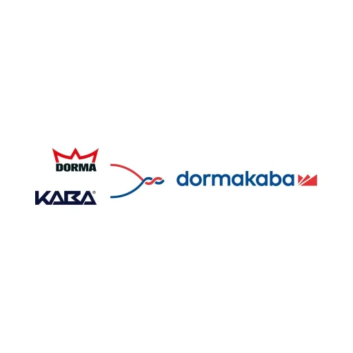 Dormakaba logo