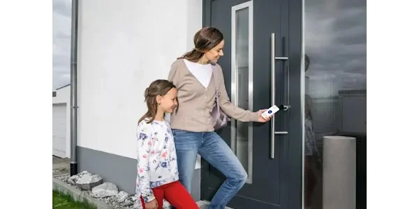 Access and Security Systems — Dormakaba