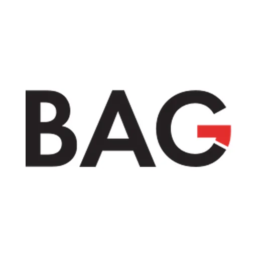 BAG Ambalaj logo
