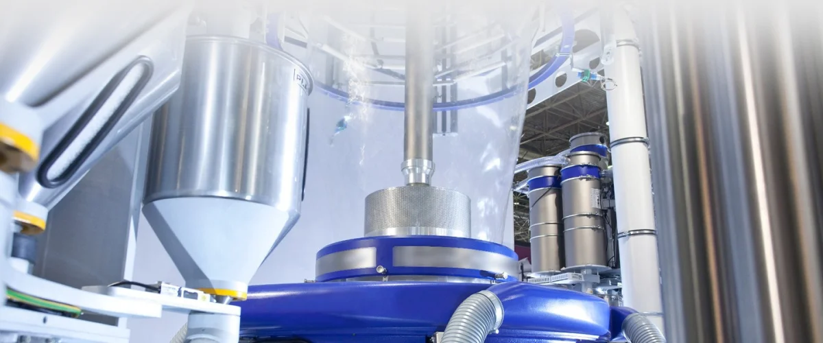Flexo and Rotogravure Printing — BAG Ambalaj