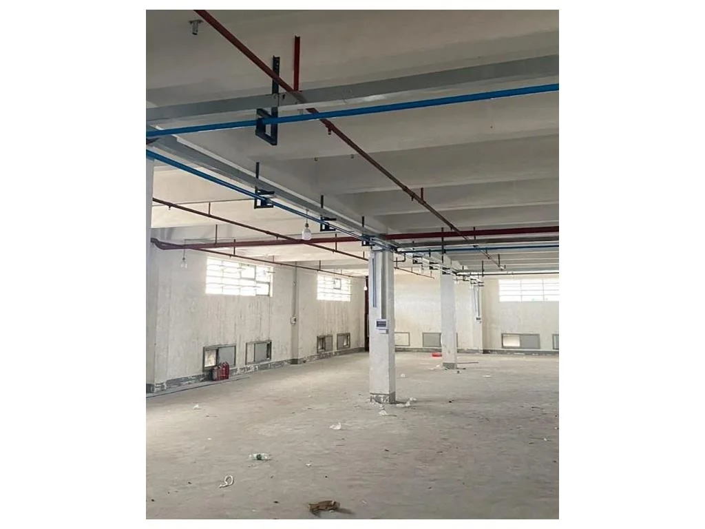 Airkom Kompresör ve Endüstri Makineleri İmalat Bakım San. Tic. Ltd. Şti.