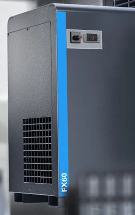 Screw Compressor — Airkom Kompresör ve Endüstri Makineleri İmalat Bakım San. Tic. Ltd. Şti.