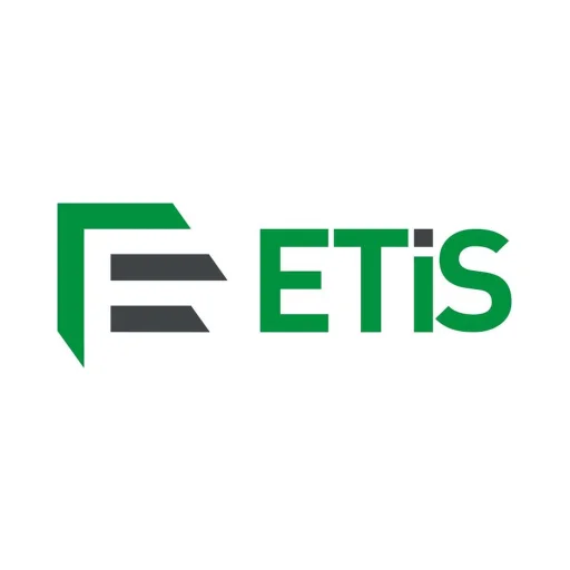 Etis Elektrik İnşaat Taahhüt San. ve Tic. Ltd. Şti. logo