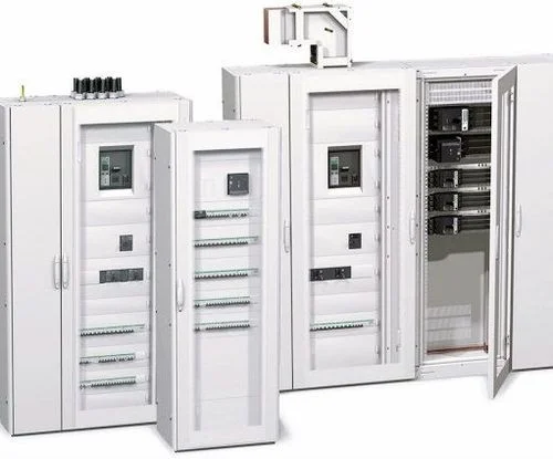 Kompanzasyon Panosu — Etis Elektrik İnşaat Taahhüt San. ve Tic. Ltd. Şti.
