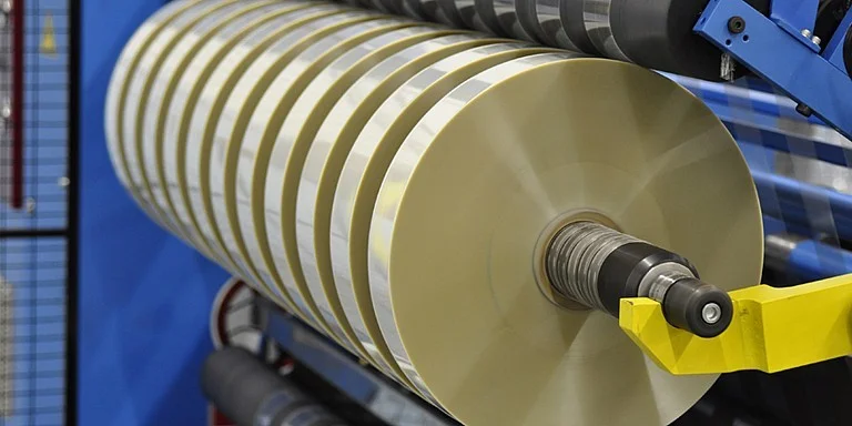 Lamination Film Consulting — Poliplas