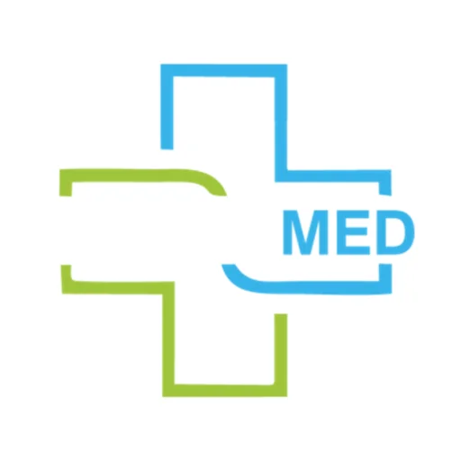 Tecnomed Medikal Gaz Sistemleri logo