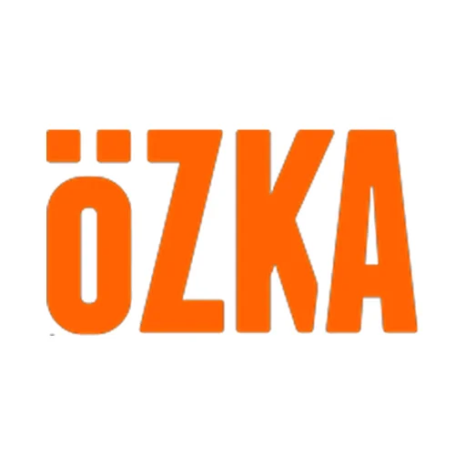 Özka Makina logo