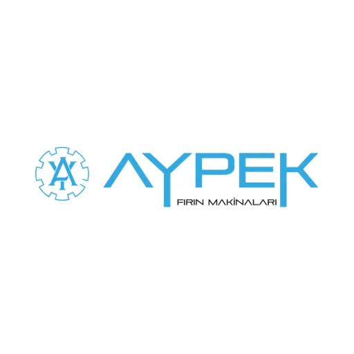 Aypek Fırın Makinaları logo