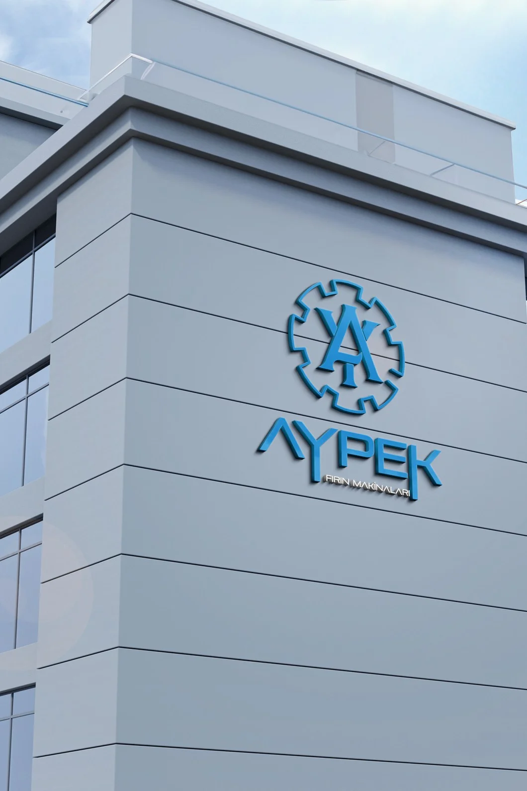 Bakery Line Installation — Aypek Fırın Makinaları
