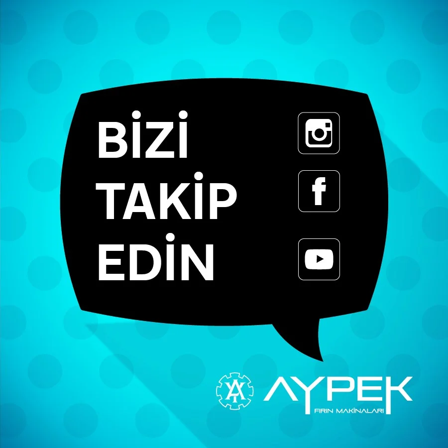 Dough Make-up Line — Aypek Fırın Makinaları