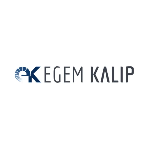Egem Kalıp San. ve Dış Tic. Ltd. Şti. logo