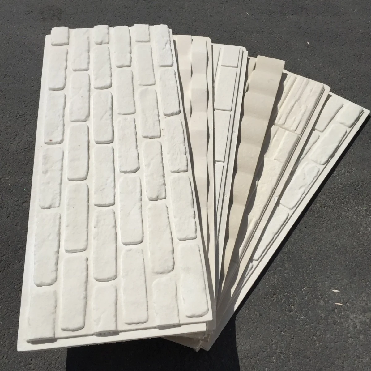 Teflon Kaplamalı Alüminyum Kalıp — Egem Kalıp San. ve Dış Tic. Ltd. Şti.