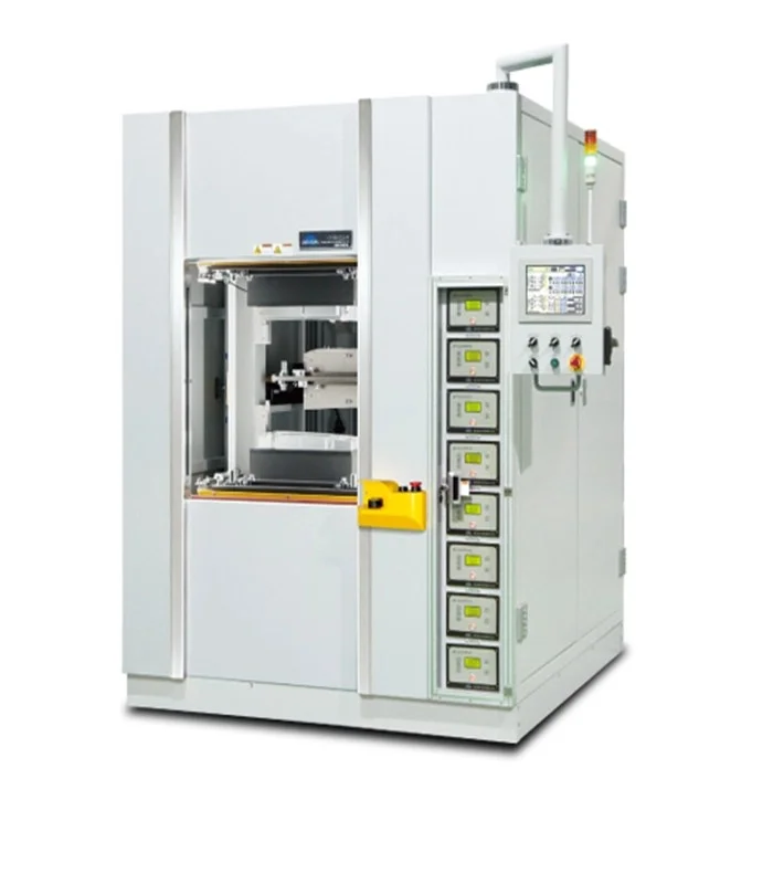 UHF Necat Makina