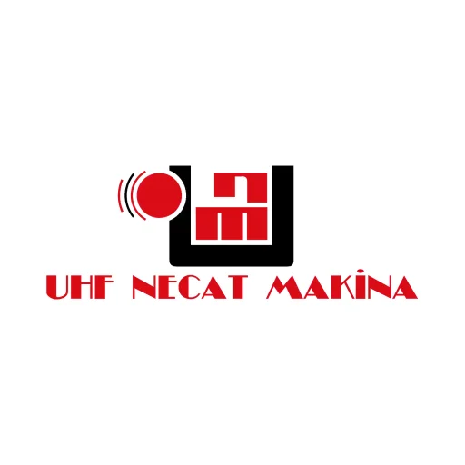 UHF Necat Makina logo