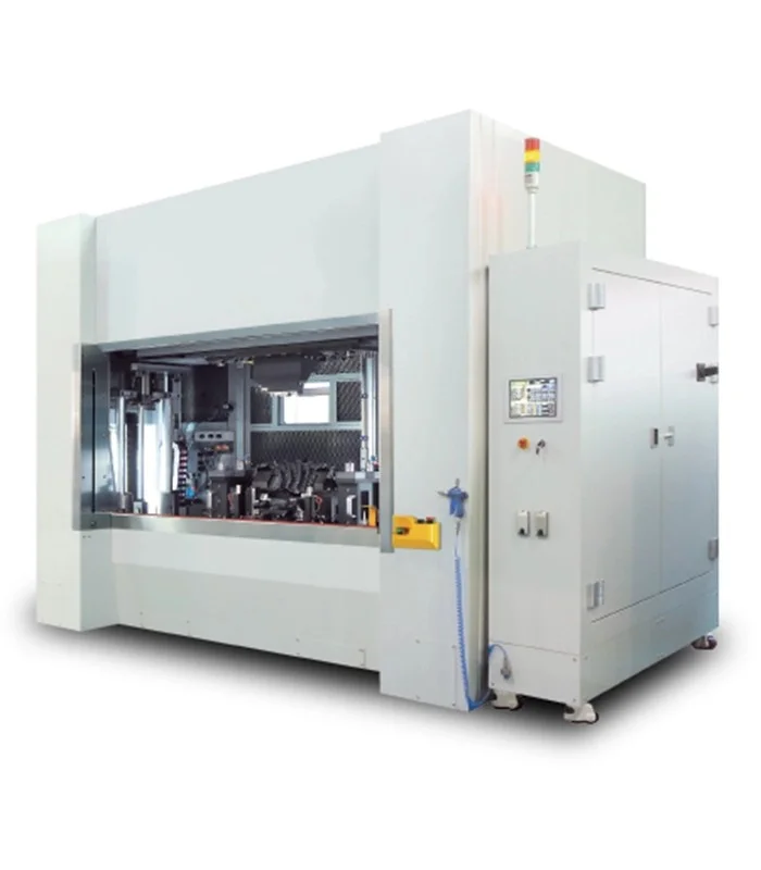 Ultrasonic and HF Machine Building — UHF Necat Makina