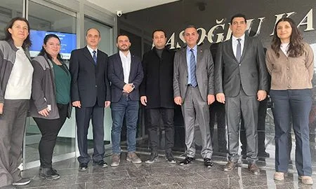 Başoğlu Kablo ve Profil San. ve Tic. A.Ş.