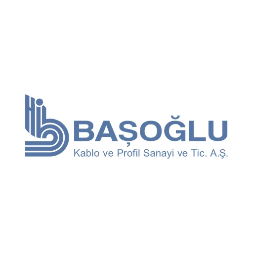 Başoğlu Kablo ve Profil San. ve Tic. A.Ş. logo