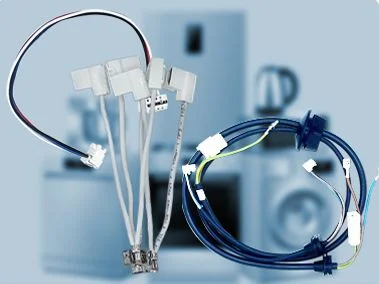 Cable Harnessing and Assembly — Başoğlu Kablo ve Profil San. ve Tic. A.Ş.