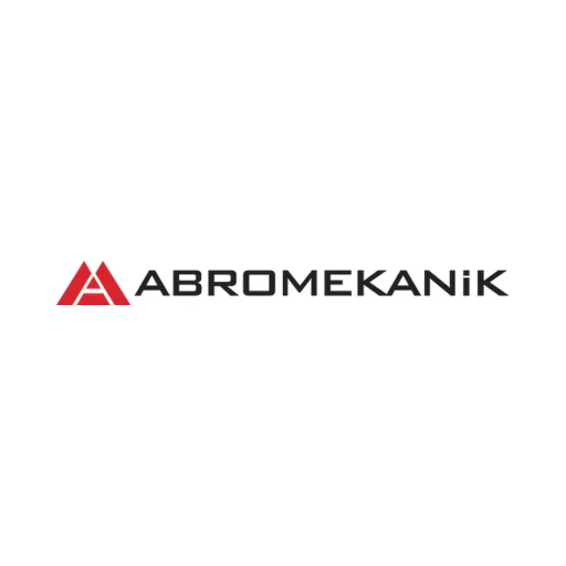 Abromekanik Makina İmalat San. ve Tic. Ltd. Şti. logo