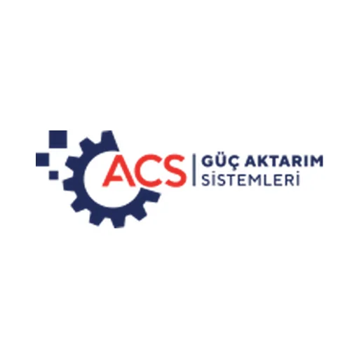 ACS Güç Aktarım Sistemleri logo