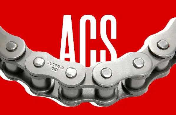 Coupling — ACS Güç Aktarım Sistemleri