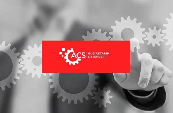 Güç Aktarım Teknik Destek — ACS Güç Aktarım Sistemleri