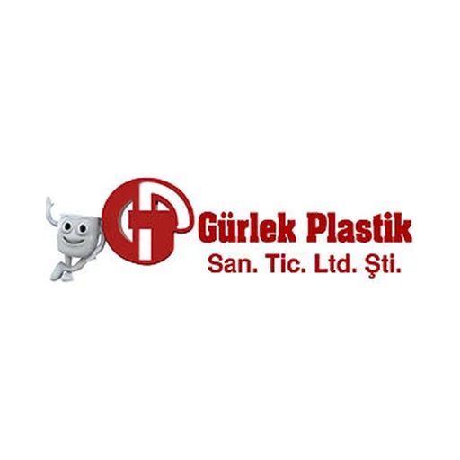 Gürlek Plastik logo