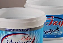 Plastic Pails 0.5–20 L — Gürlek Plastik