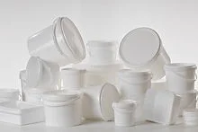 Plastic Pail Injection Moulding — Gürlek Plastik